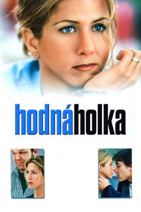 Hodná holka