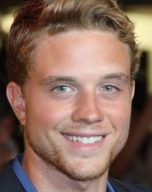 Jonny Weston