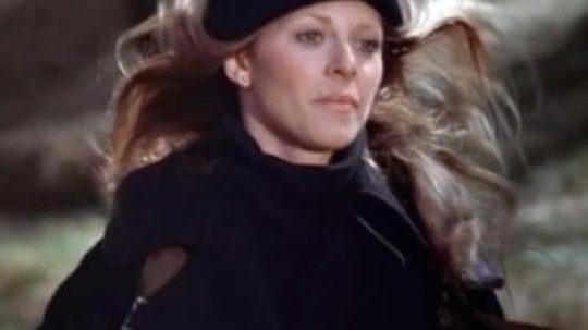 The Bionic Woman - 9. epizoda