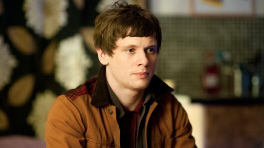 Skins - 5. epizoda