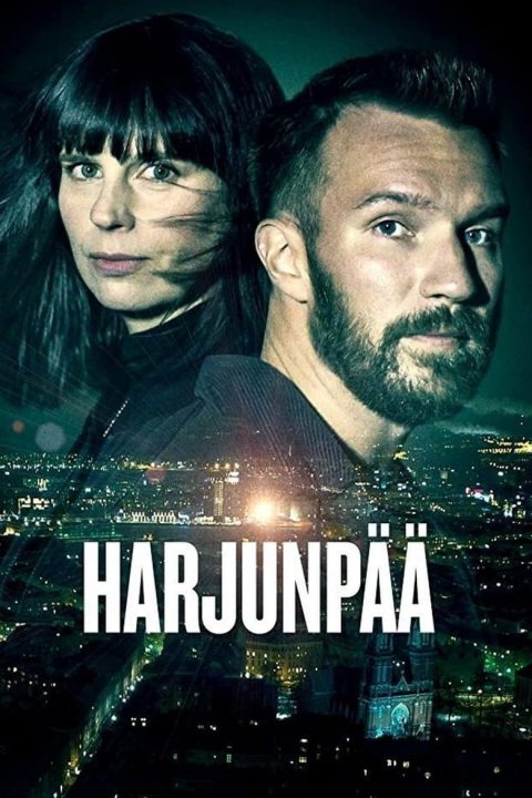 Harjunpää