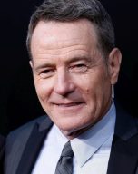 Bryan Cranston