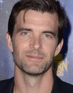 Lucas Bryant