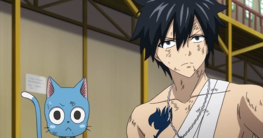 Fairy Tail