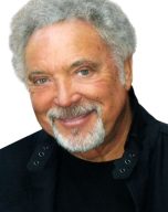 Tom Jones