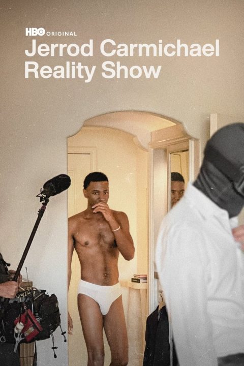 Plakát Jerrod Carmichael Reality Show