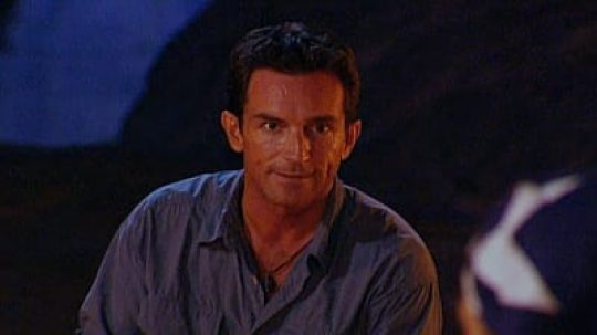 Survivor (USA) - 15. epizoda