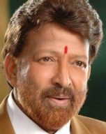 Vishnuvardhan