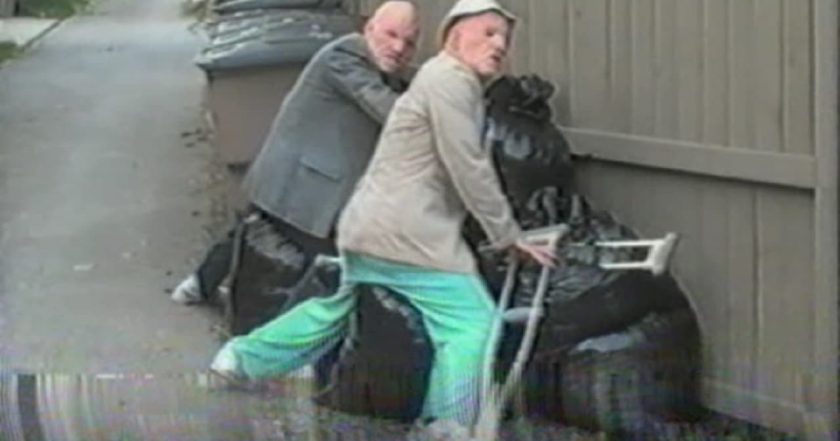 Trash Humpers