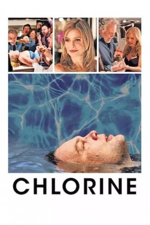 Plakát Chlorine