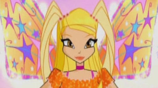 Winx Club - Konflikt