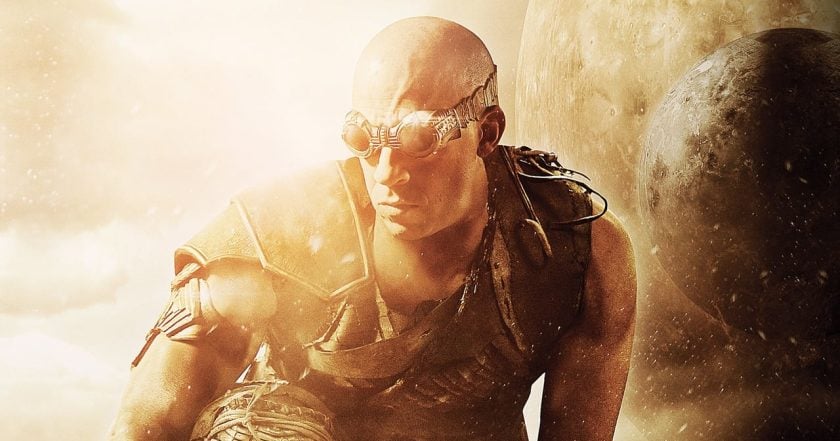 Riddick