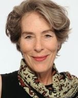 Mary Woronov