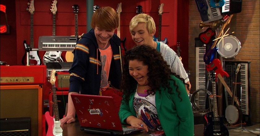 Austin a Ally