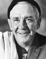 Burgess Meredith