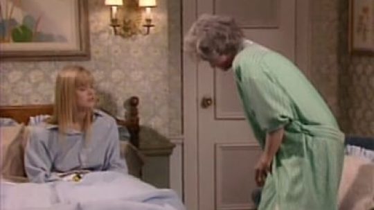 The Golden Girls - 13. epizoda