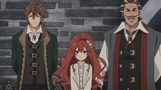 Mushoku Tensei: Isekai Ittara Honki Dasu - 7. epizoda