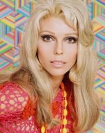 Nancy Sinatra