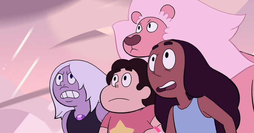 Steven Universe