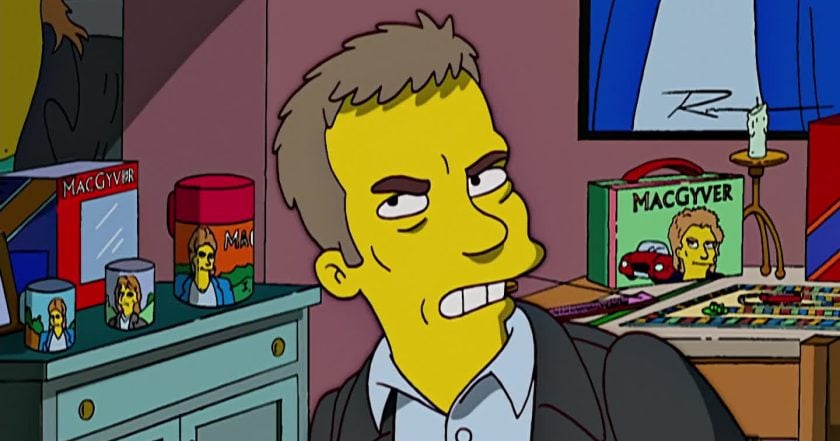 Simpsonovi