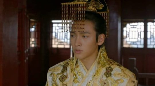 Empress Ki - 13. epizoda