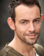 Ben Forster