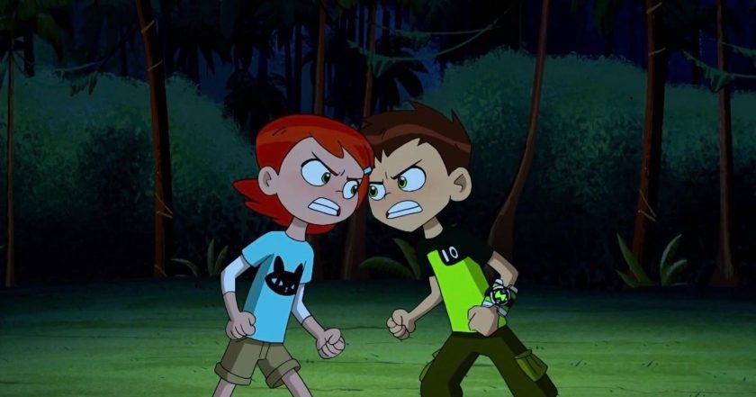 Ben 10