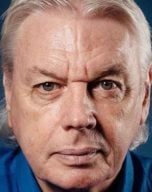 David Icke