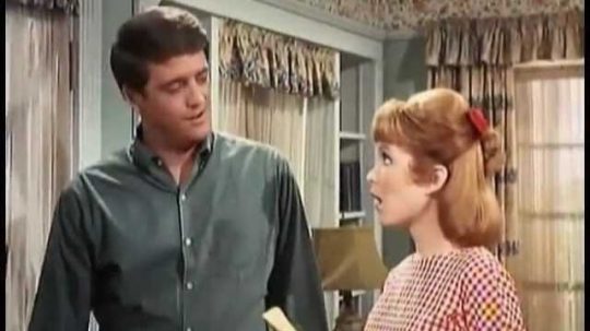 Petticoat Junction - 15. epizoda