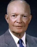 Dwight D. Eisenhower