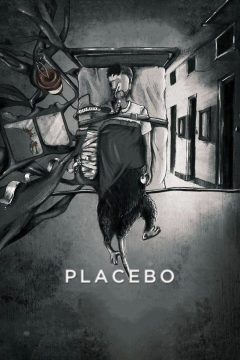 Plakát Placebo