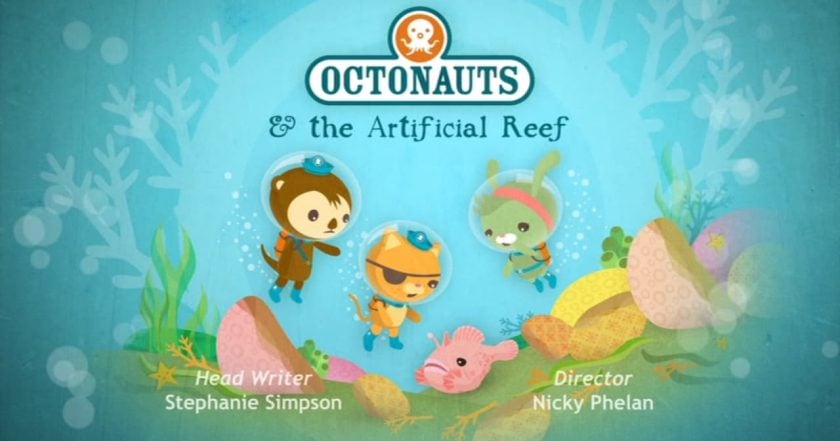 Octonauts