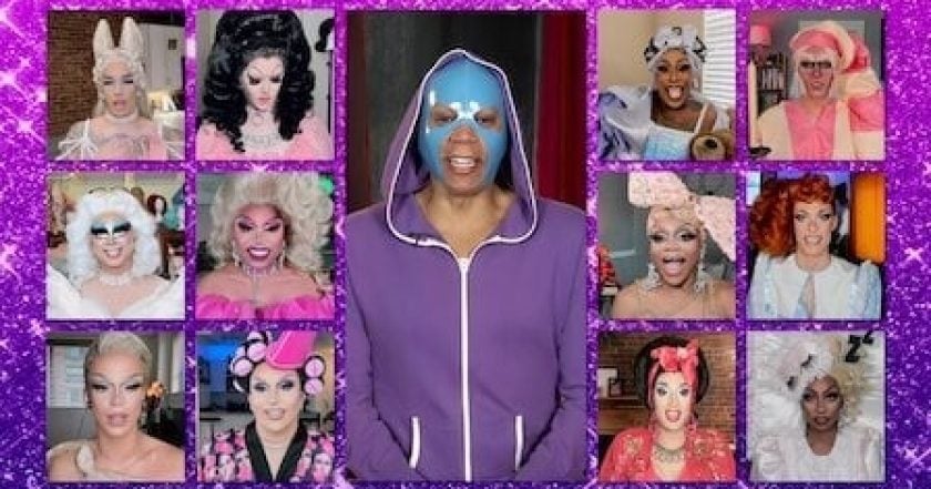 RuPaul's Drag Race