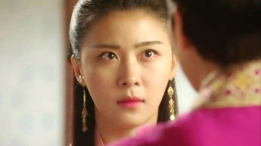 Empress Ki - 50. epizoda