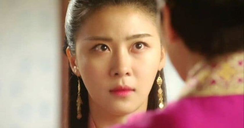 Empress Ki