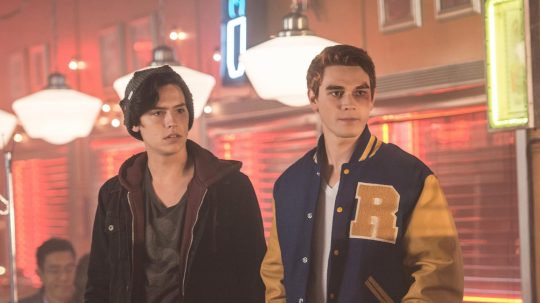 Riverdale - 2. epizoda