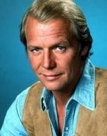 David Soul