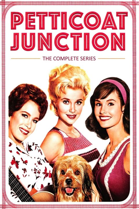 Petticoat Junction