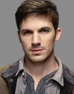 Matt Lanter