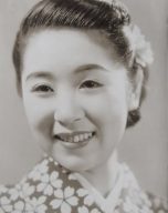 Kinujo Tanaka