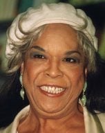 Della Reese