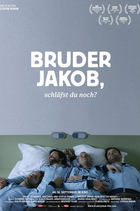 Plakát Bruder Jakob, schläfst du noch?