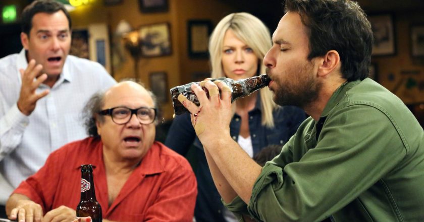 It's Always Sunny in Philadelphia