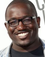 Hannibal Buress