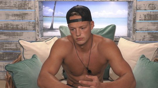 Love Island - 4. epizoda