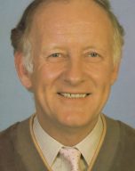 Frank Bough