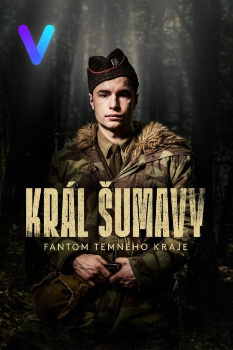 Král Šumavy: Fantom temného kraje