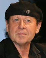 Klaus Meine