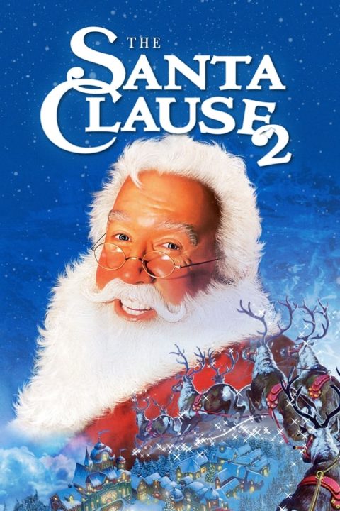 Santa Claus 2