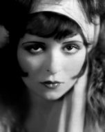 Clara Bow